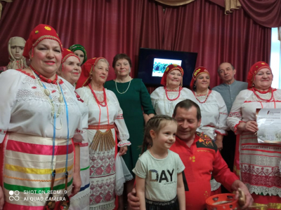 Фонд не оставил ветеранов Фонд не оставил ветеранов