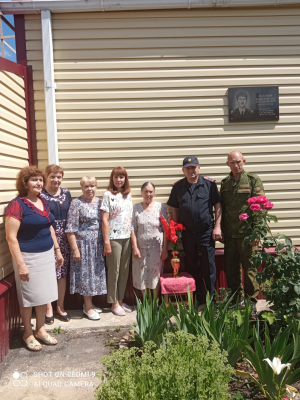 День памяти Кости Наумова День памяти Кости Наумова