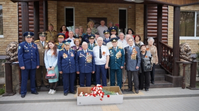 Праздник со слезами на глазах!