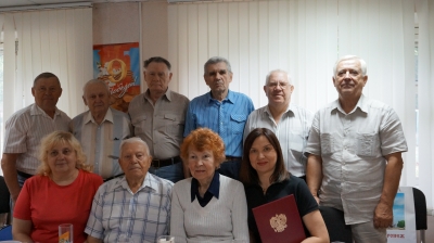 О Героях былых времен…