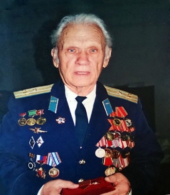 90 лет – не предел! 90 лет – не предел!
