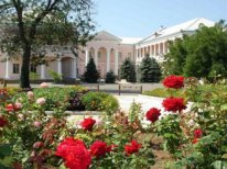 Здоровье из Крыма – по путевкам от соцстраха Здоровье из Крыма – по путевкам от соцстраха
