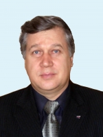 2. Наумов Сергей Дмитриевич