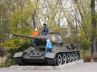 31 октября 2008 года Воронеж впервые посетила группа детей из Кантемировки вместе с родителями 31 октября 2008 года Воронеж впервые посетила группа детей из Кантемировки вместе с родителями