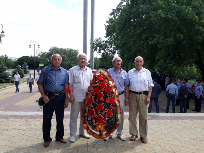 ИЮНЬ 1941 ГОДА БУДЕМ ПОМНИТЬ ВЕЧНО! ИЮНЬ 1941 ГОДА БУДЕМ ПОМНИТЬ ВЕЧНО!