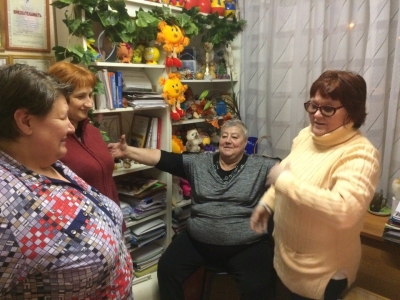 «Клуб любителей театра» «Клуб любителей театра»
