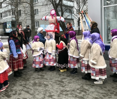 Праздник Масленицы Праздник Масленицы
