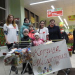 Семилукская корзина милосердия Семилукская корзина милосердия
