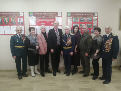 Акция добра продолжается Акция добра продолжается