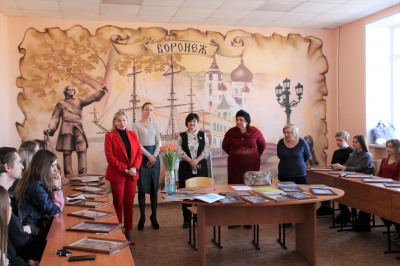 Деятельность комитета