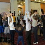 День Матери в Борисоглебске День Матери в Борисоглебске
